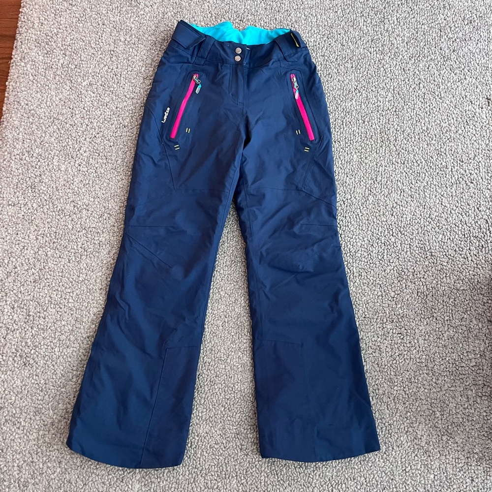 Decathlon Wedze women Ski Pants